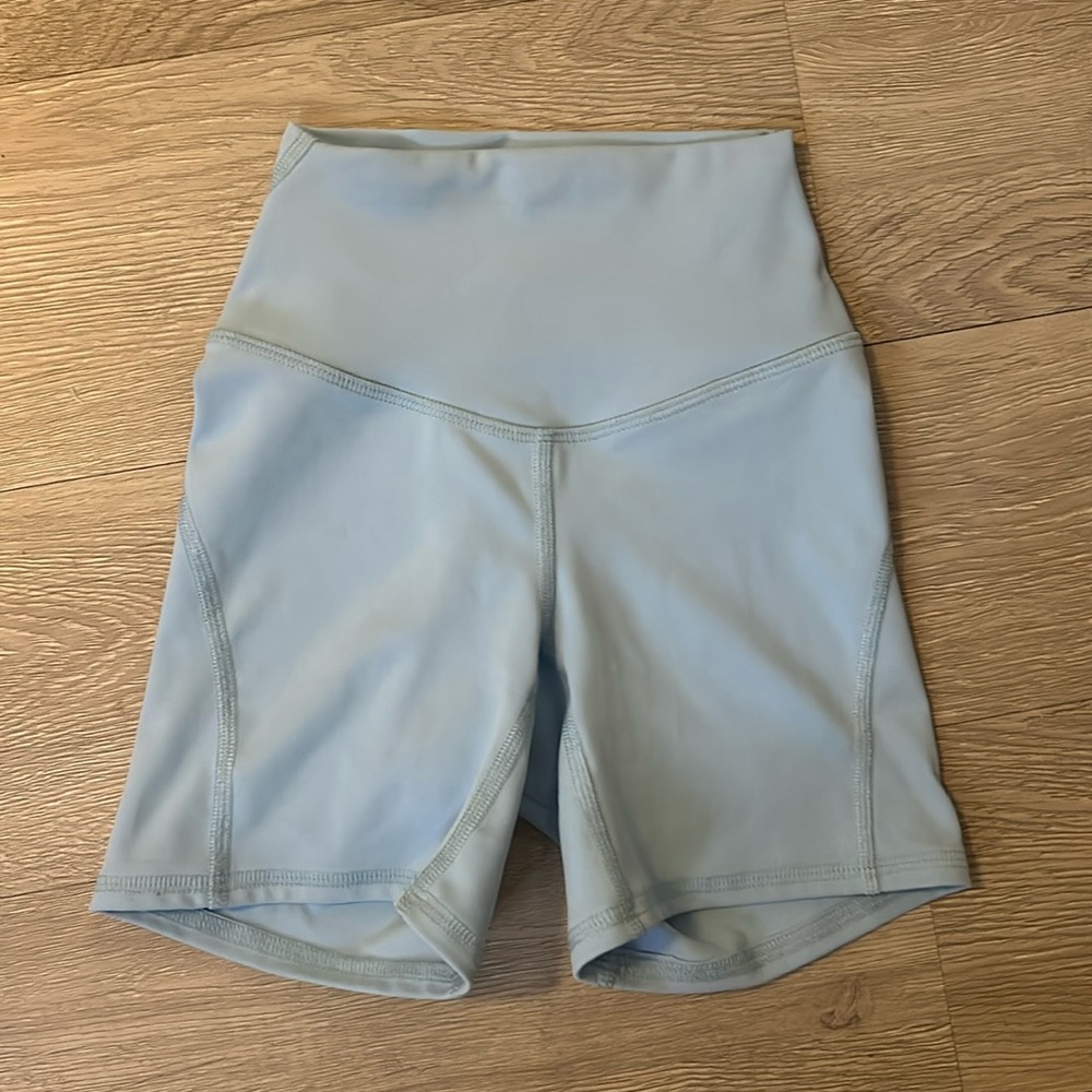 FIVE DANCE WEAR shorts AXSS 🩵🌟